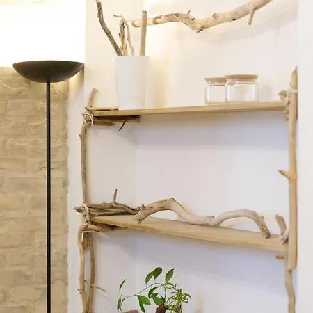 Nocleg ze śniadaniem Vuvula Francavilla Al Mare