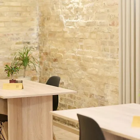 Nocleg ze śniadaniem Vuvula 4*