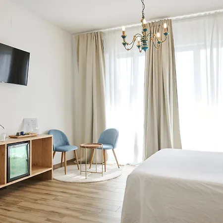 Nocleg ze śniadaniem Vuvula 4*