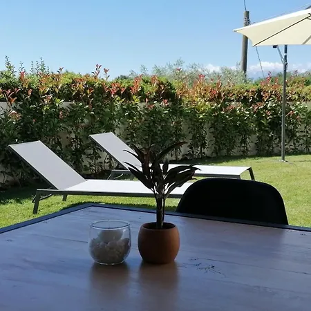 Nocleg ze śniadaniem Vuvula 4*