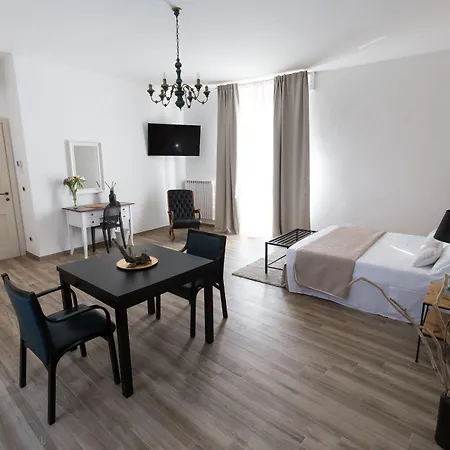 Vuvulà Bed & Breakfast
