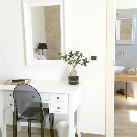 Vuvulà Bed & Breakfast 4*