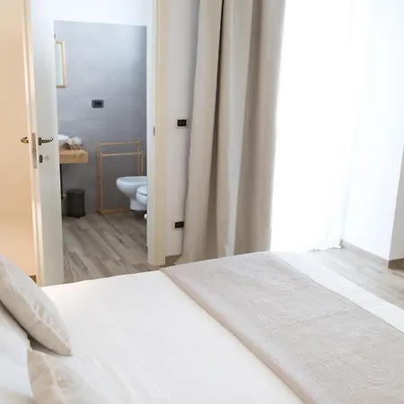 Vuvula Nocleg ze śniadaniem 4*