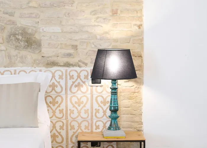 Bed & Breakfast Vuvulà