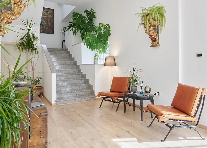 Vuvulà 4* Francavilla Al Mare