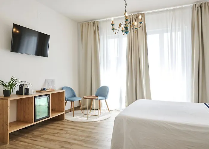 Bed & Breakfast Vuvulà 4*