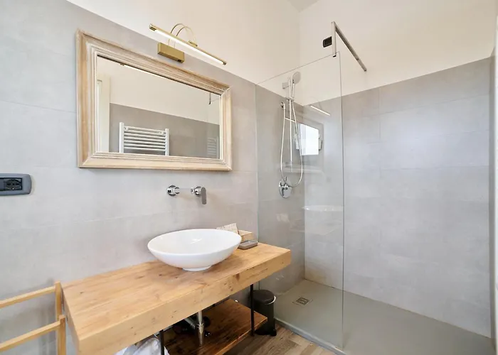 Vuvulà Bed & Breakfast