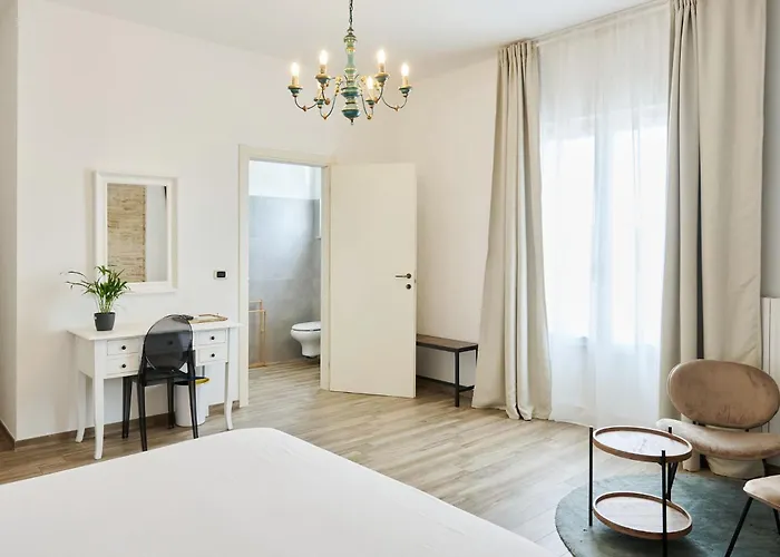 Vuvulà Bed & Breakfast