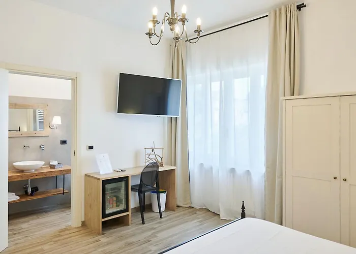 Vuvulà Bed & Breakfast 4*