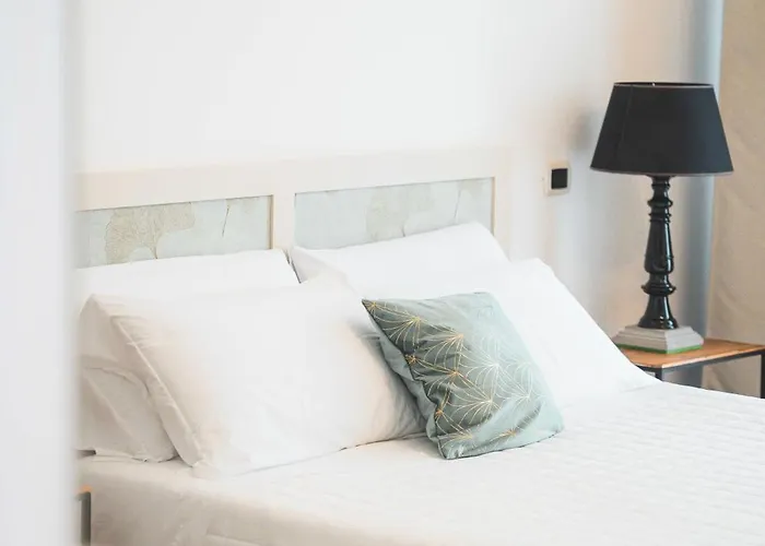 Vuvulà Bed & Breakfast Francavilla Al Mare