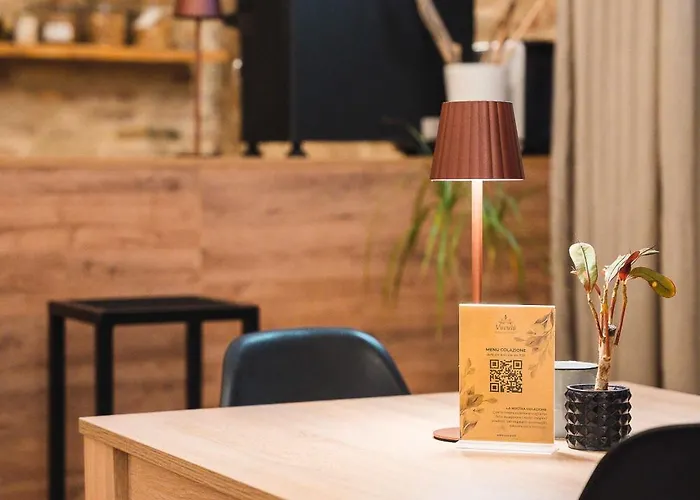 Bed & Breakfast Vuvulà Francavilla Al Mare