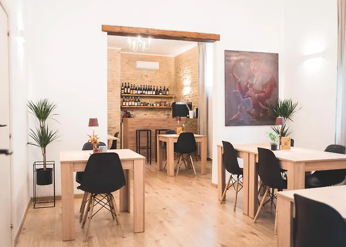 Vuvulà Bed & Breakfast