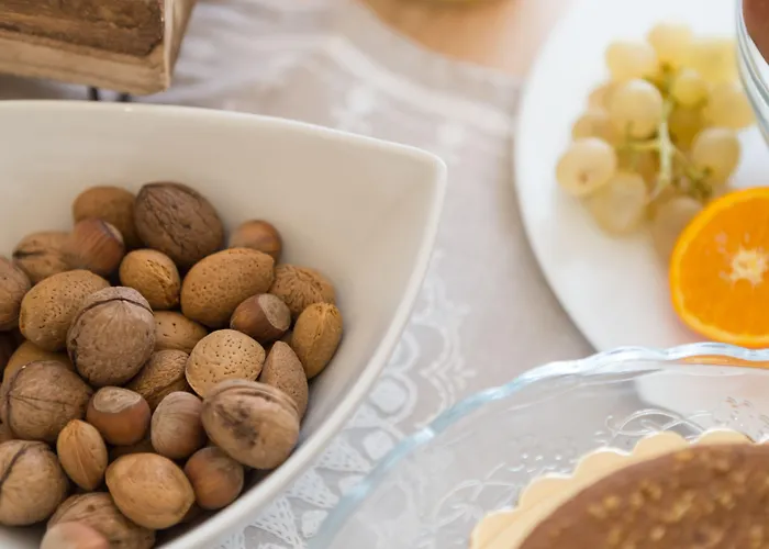 Vuvulà Bed & Breakfast Francavilla Al Mare