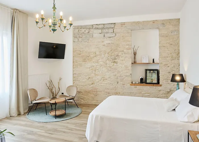 Bed & Breakfast Vuvulà