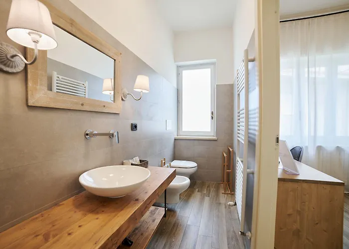 Bed & Breakfast Vuvulà