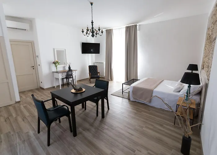 Vuvulà Bed & Breakfast