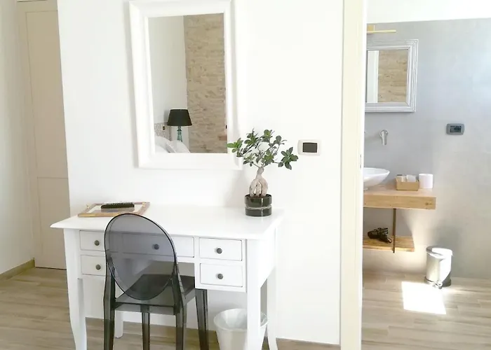 Vuvulà Bed & Breakfast 4*