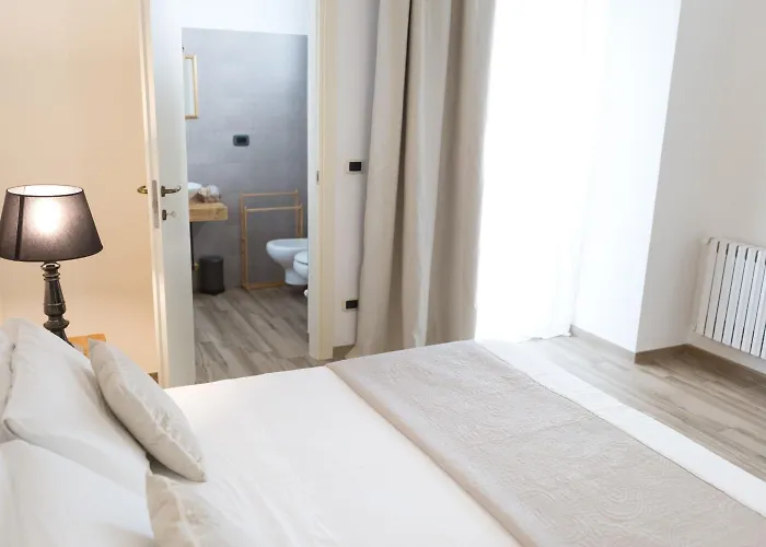 Vuvulà Bed & Breakfast 4*