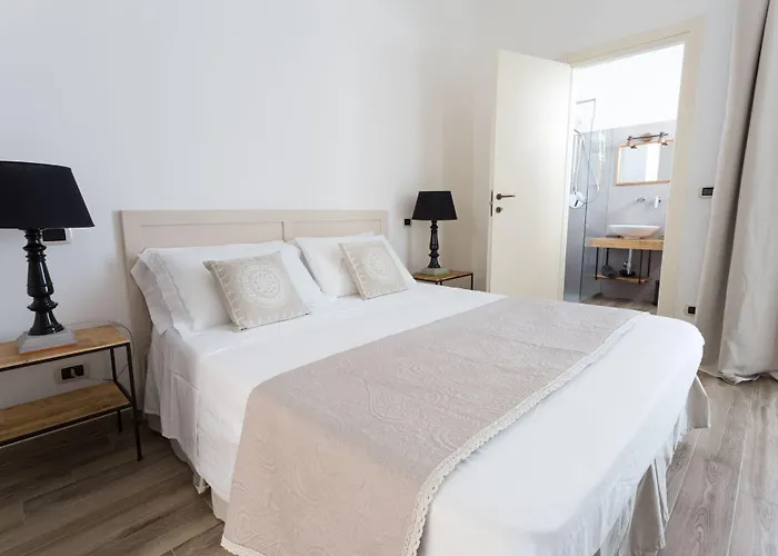 Vuvulà Bed & Breakfast 4*