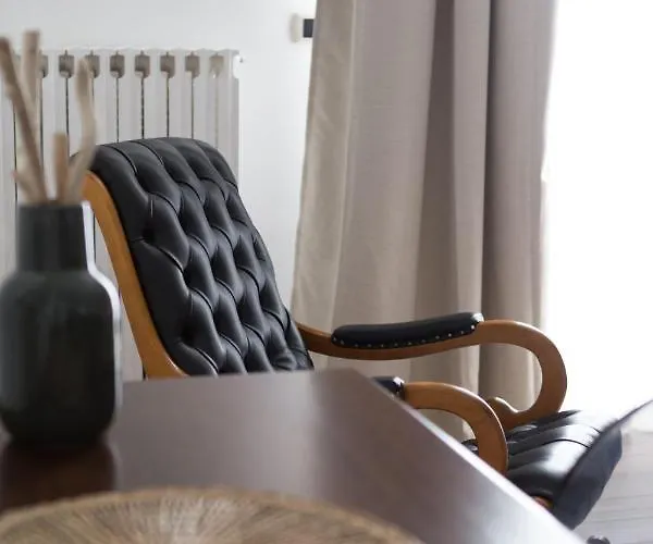 Vuvulà Bed & Breakfast Francavilla Al Mare