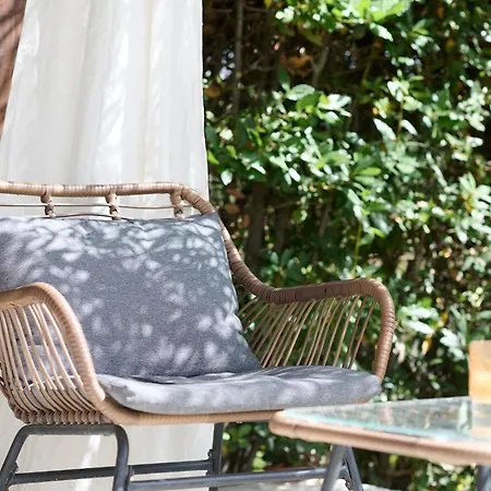 Vuvula Bed and breakfast