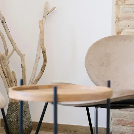 Couette-café Vuvulà Francavilla Al Mare