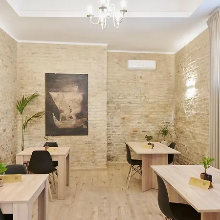Couette-café Vuvulà Francavilla Al Mare