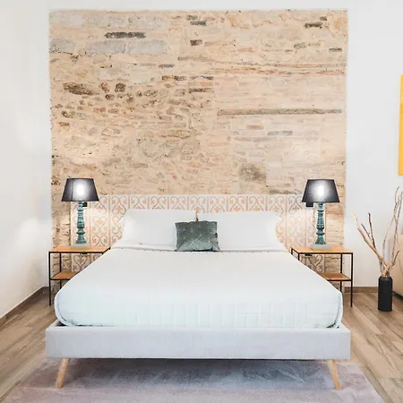 Bed and breakfast Vuvula