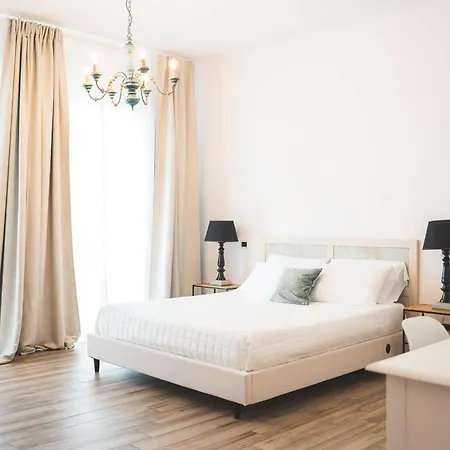 فندق مبيت وإفطار Vuvula فرانكافيلا أل ماري