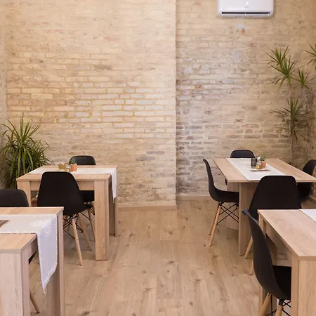 Couette-café Vuvulà Francavilla Al Mare