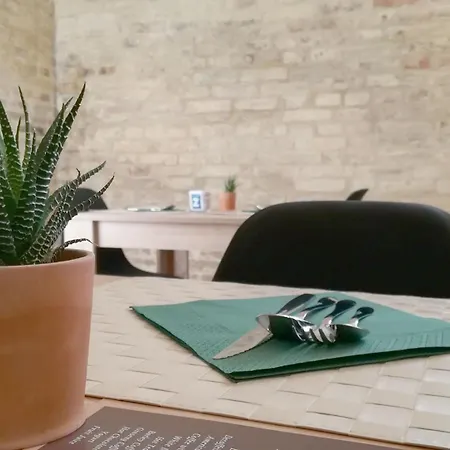 Vuvulà Couette-café