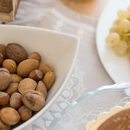 Vuvula فندق مبيت وإفطار فرانكافيلا أل ماري