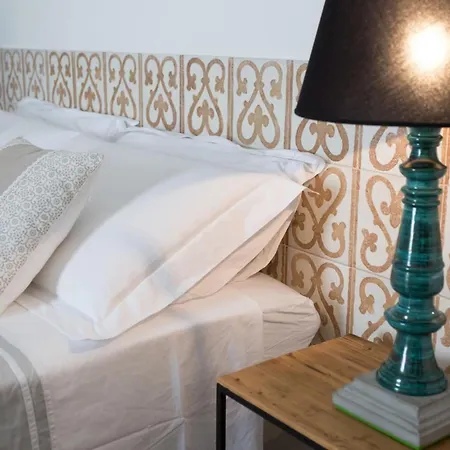 فندق مبيت وإفطار Vuvula