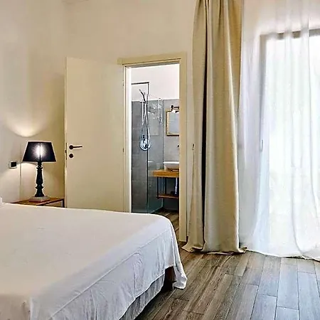 Couette-café Vuvulà Francavilla Al Mare