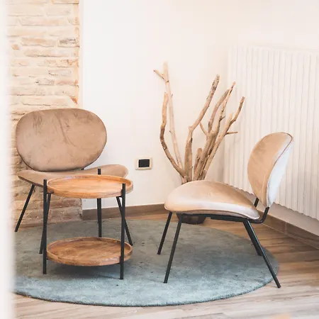 Couette-café Vuvulà 4*
