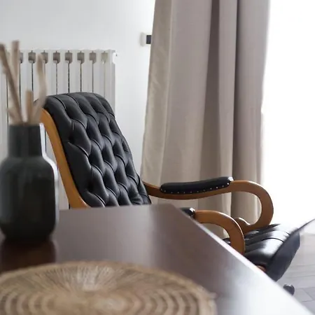 Vuvulà Couette-café Francavilla Al Mare