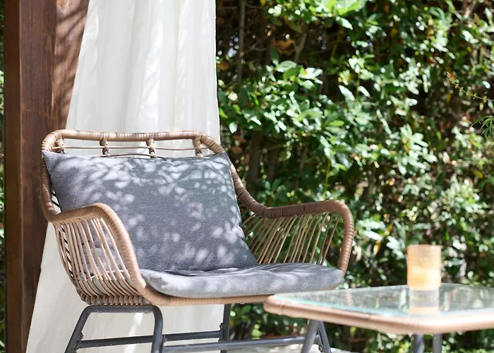 Vuvula Bed and breakfast