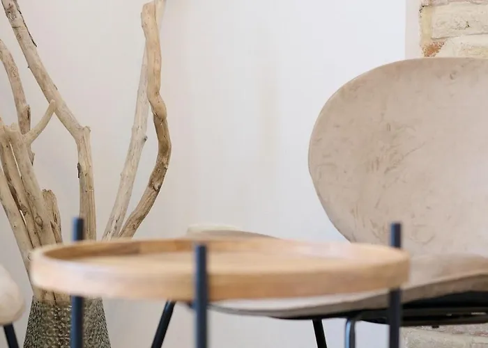 Bed and breakfast Vuvula Francavilla Al Mare