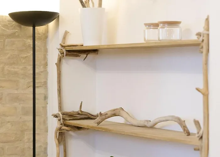 Bed and breakfast Vuvula Francavilla Al Mare