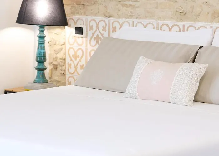 Couette-café Vuvulà Francavilla Al Mare