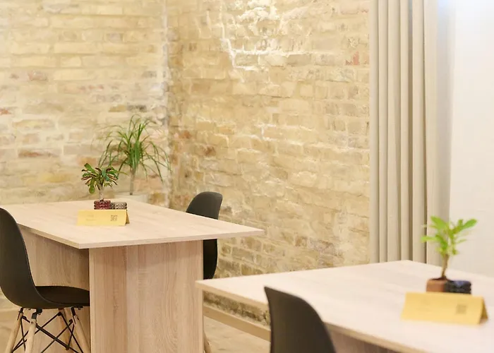 Bed and breakfast Vuvula 4*