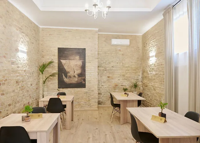 Bed and breakfast Vuvula Francavilla Al Mare