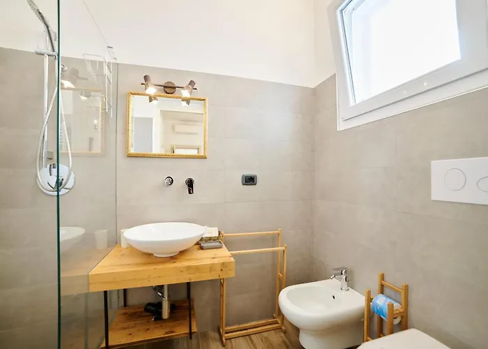 Bed and breakfast Vuvula Francavilla Al Mare