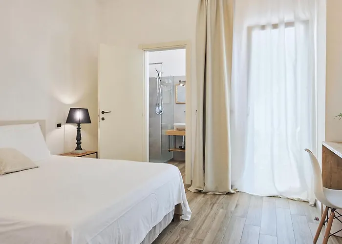 Vuvula Bed and breakfast 4*