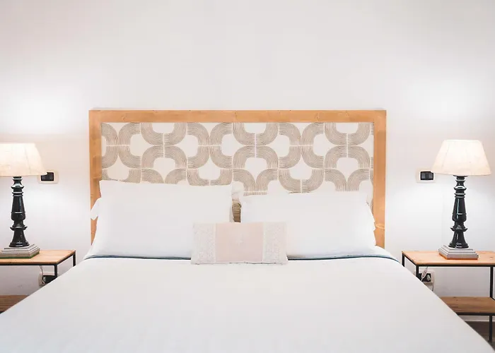 Bed and breakfast Vuvula 4*