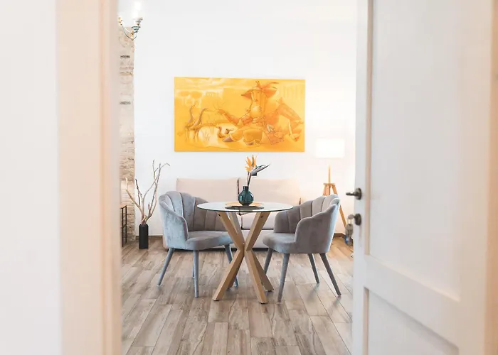 Vuvula 4* Francavilla Al Mare