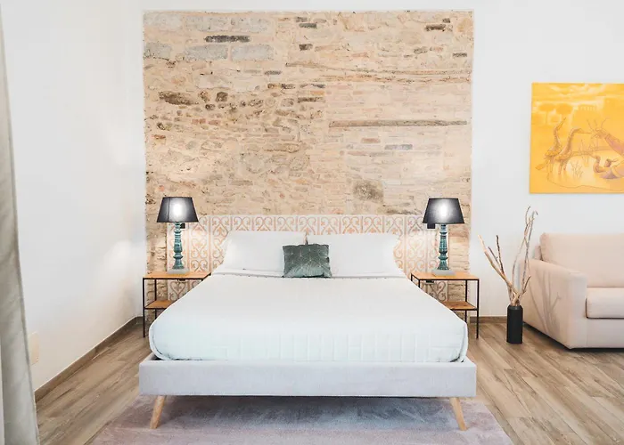 Bed and breakfast Vuvula