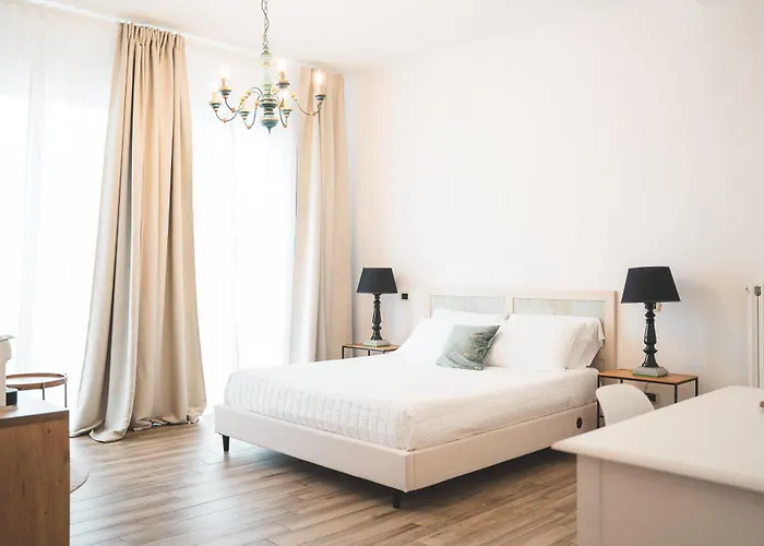 Bed and breakfast Vuvula Francavilla Al Mare