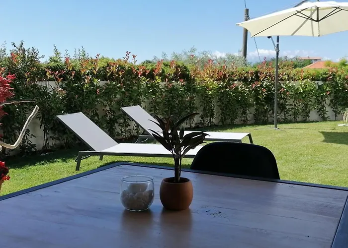 Bed and breakfast Vuvula 4*