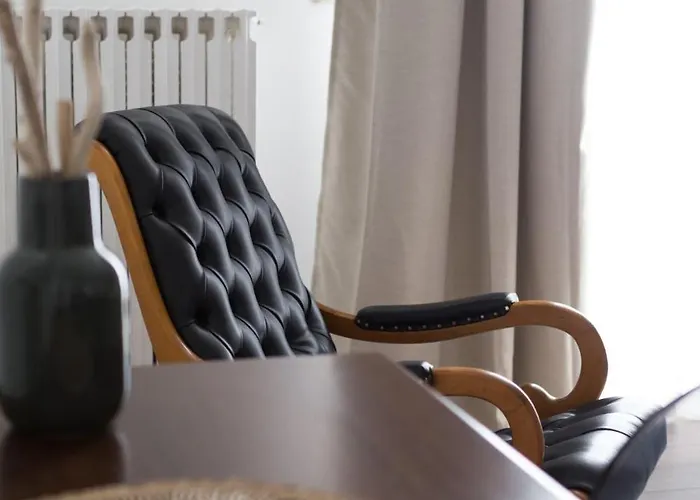 Vuvula Bed and breakfast 4*